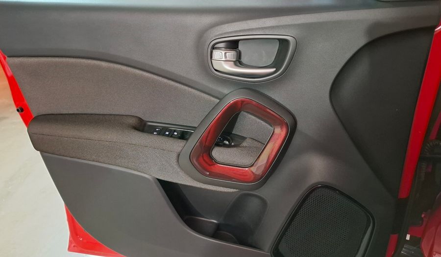 Fiat Toro 2.0 CD TD FREEDOM L19 AT 4X4 Pickup 2019