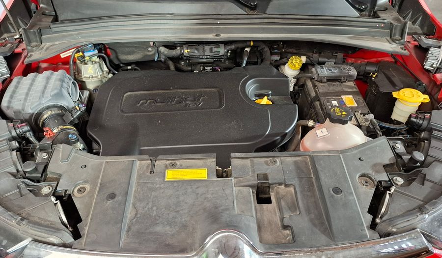 Fiat Toro 2.0 CD TD FREEDOM L19 AT 4X4 Pickup 2019
