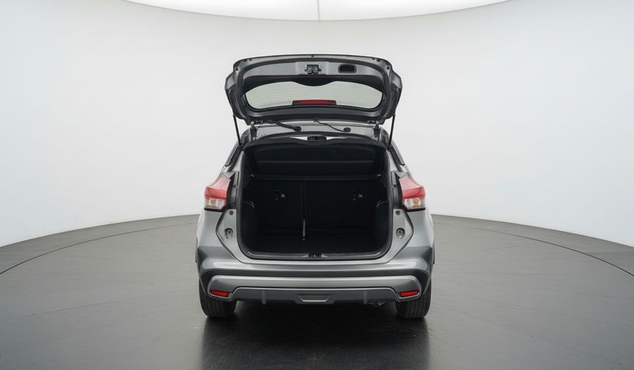 Nissan Kicks SENSE Suv 2024