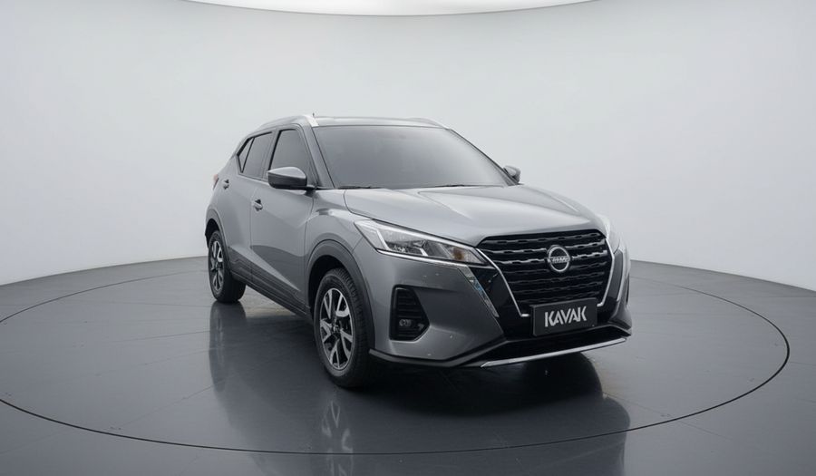 Nissan Kicks SENSE Suv 2024