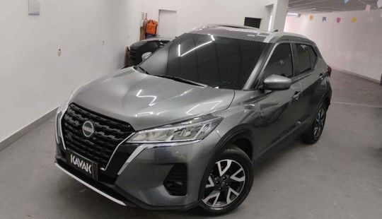 Nissan • Kicks