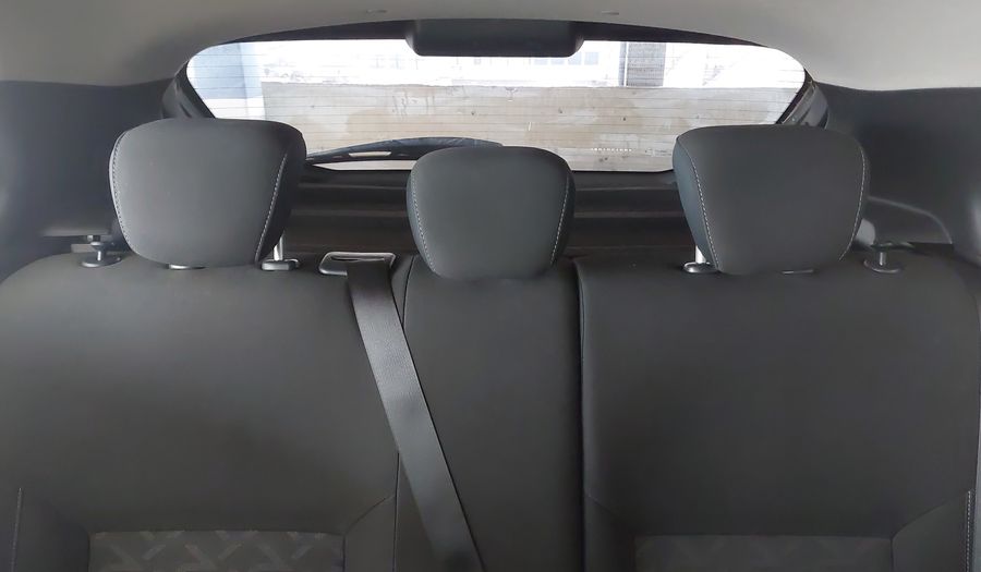 Nissan Kicks 1.6 SENSE CVT Suv 2024