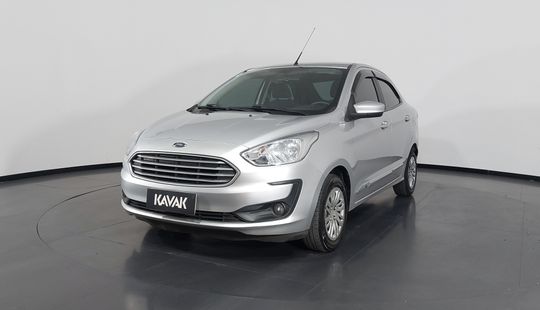 Ford • Ka