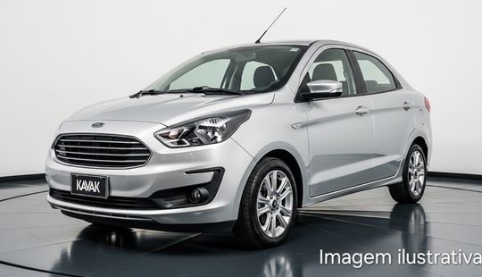 Ford • Ka