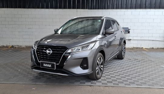 Nissan • Kicks