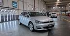 Volkswagen Golf 1.4 TSI COMFORTLINE DSG Hatchback 2015