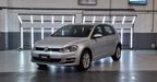 Volkswagen Golf 1.4 TSI COMFORTLINE DSG Hatchback 2015