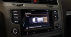 Volkswagen Golf 1.4 TSI COMFORTLINE DSG Hatchback 2015
