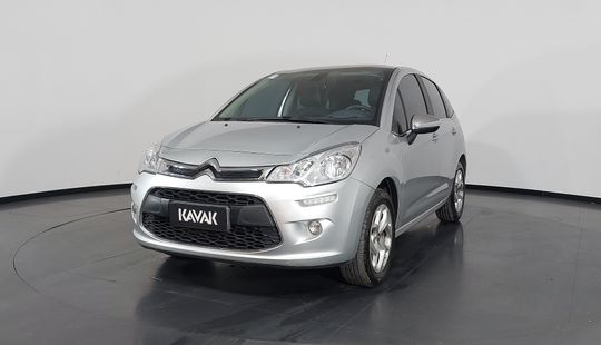 Citroen • C3
