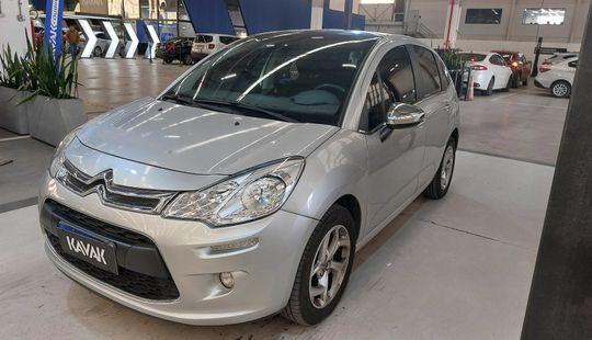 Citroen • C3