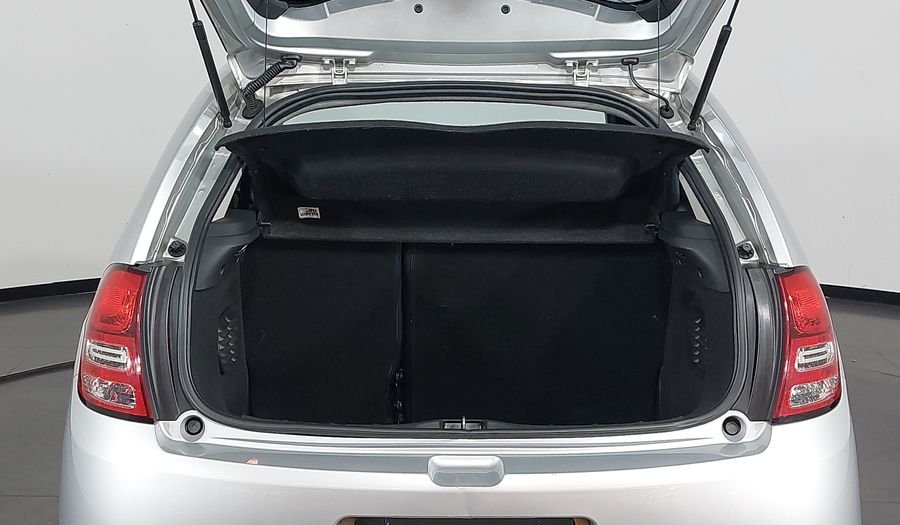 Citroen C3 VTI 120 EXCLUSIVE E Hatchback 2018