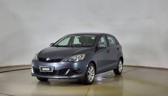 Chery • Fulwin2