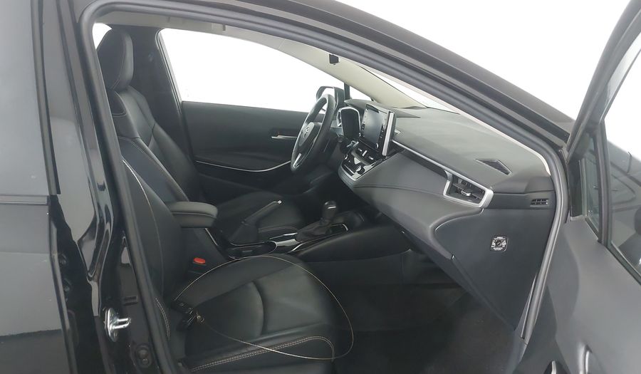 Toyota Corolla VVTIE XEI DIRECT SHIFT Sedan 2023