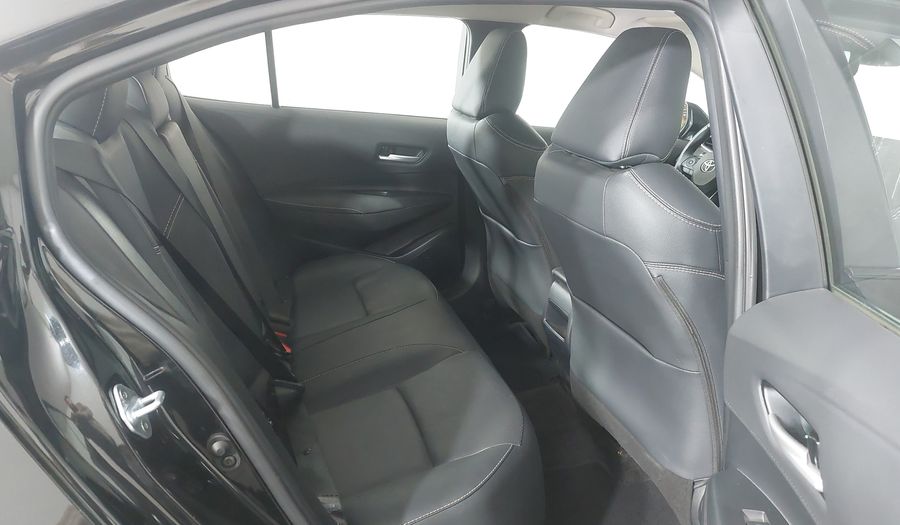 Toyota Corolla VVTIE XEI DIRECT SHIFT Sedan 2023