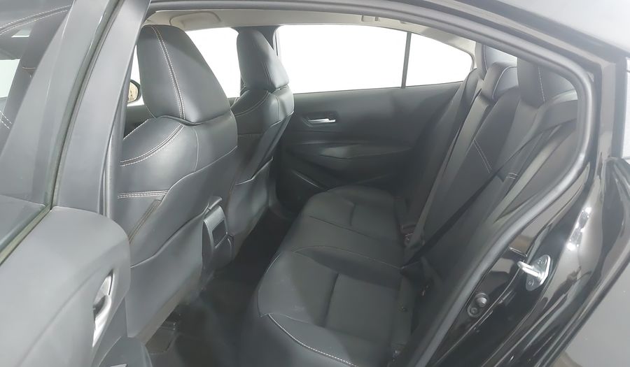 Toyota Corolla VVTIE XEI DIRECT SHIFT Sedan 2023