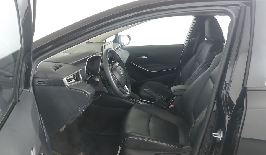 Toyota Corolla VVTIE XEI DIRECT SHIFT Sedan 2023