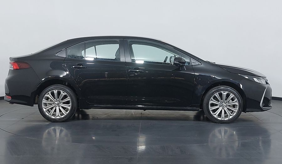Toyota Corolla VVTIE XEI DIRECT SHIFT Sedan 2023