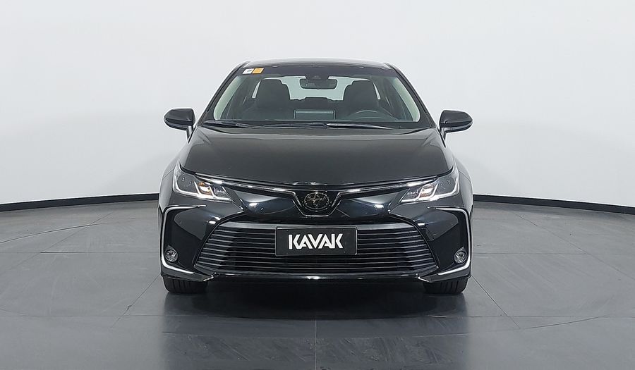 Toyota Corolla VVTIE XEI DIRECT SHIFT Sedan 2023