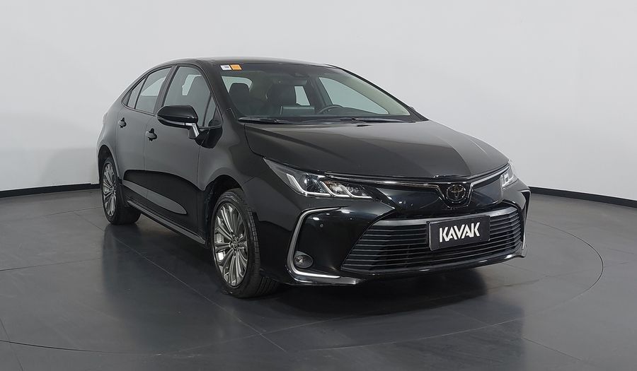 Toyota Corolla VVTIE XEI DIRECT SHIFT Sedan 2023
