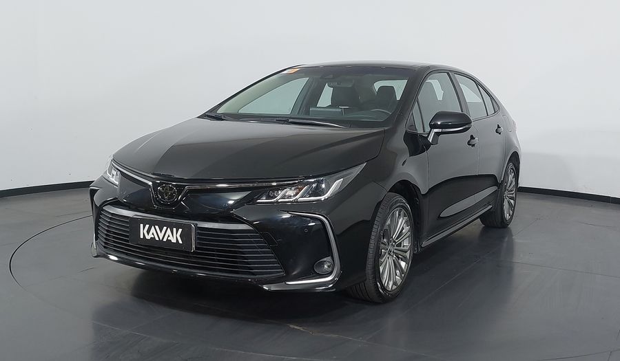 Toyota Corolla VVTIE XEI DIRECT SHIFT Sedan 2023