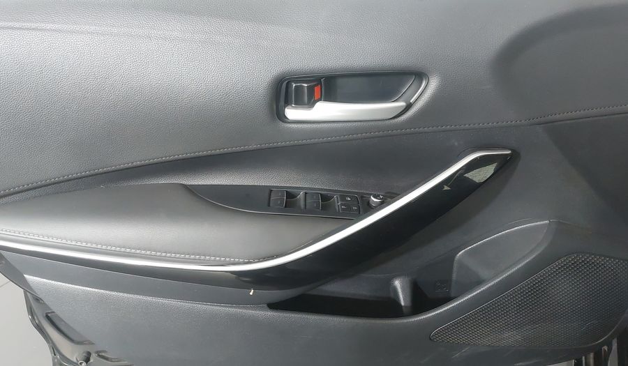 Toyota Corolla VVTIE XEI DIRECT SHIFT Sedan 2023