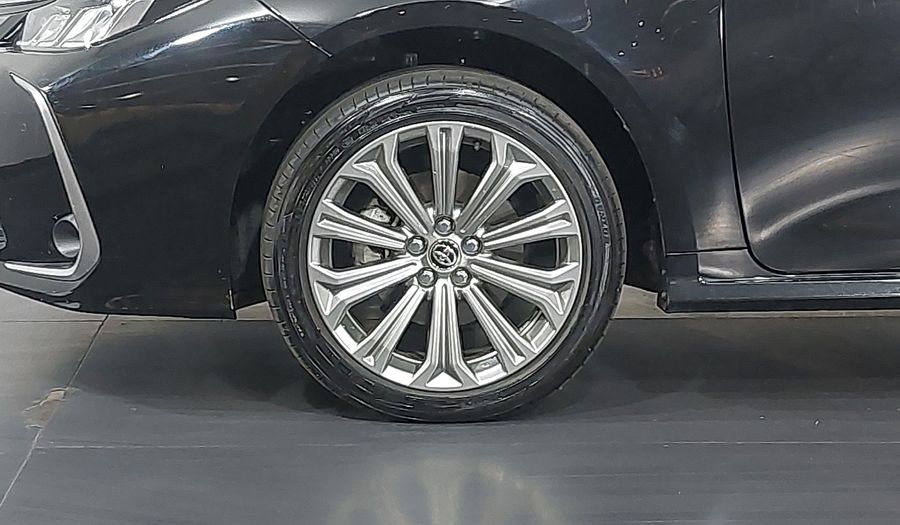 Toyota Corolla VVTIE XEI DIRECT SHIFT Sedan 2023
