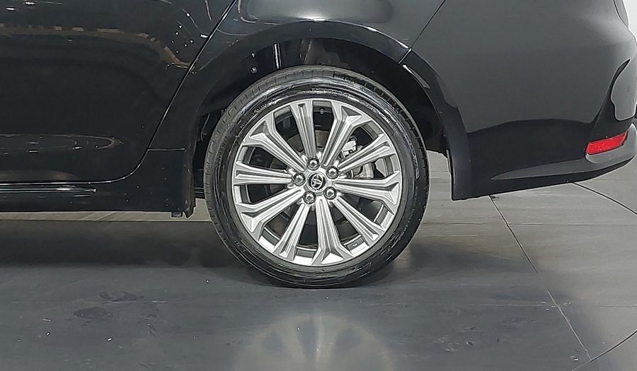 Toyota Corolla VVTIE XEI DIRECT SHIFT Sedan 2023