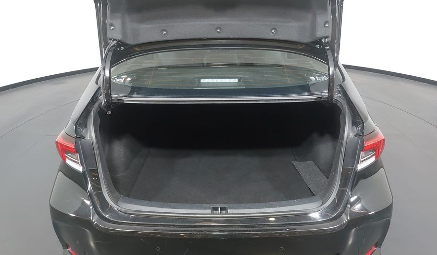 Toyota Corolla VVTIE XEI DIRECT SHIFT Sedan 2023