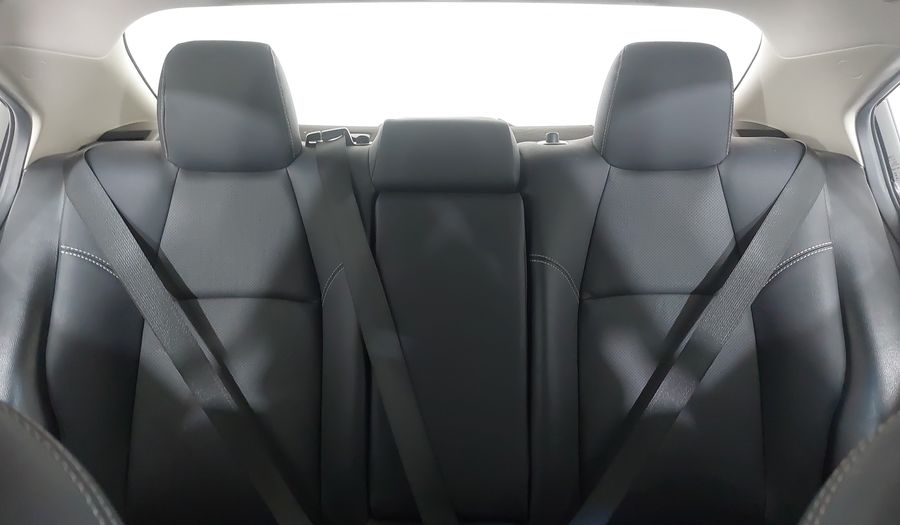 Toyota Corolla VVTIE XEI DIRECT SHIFT Sedan 2023