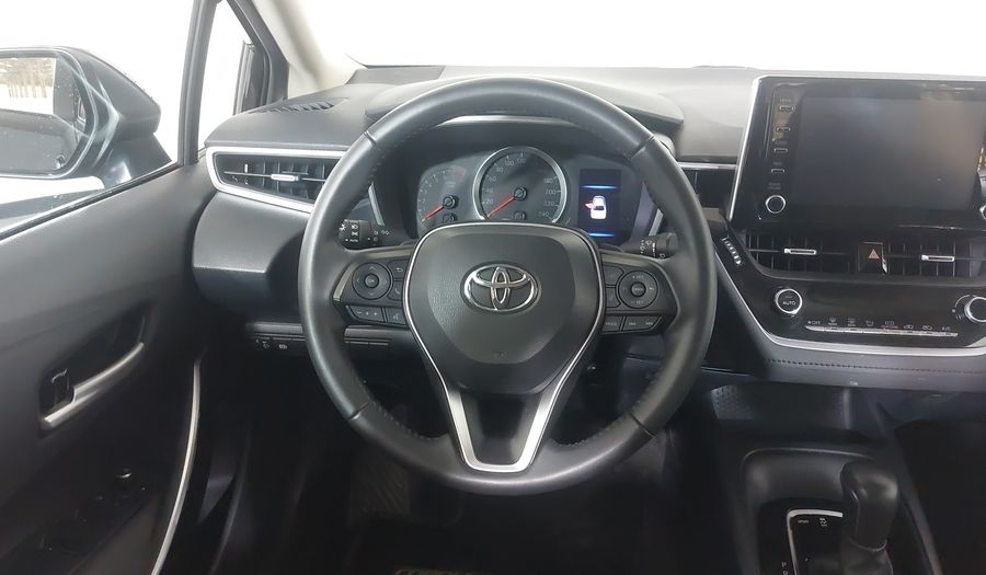 Toyota Corolla VVTIE XEI DIRECT SHIFT Sedan 2023