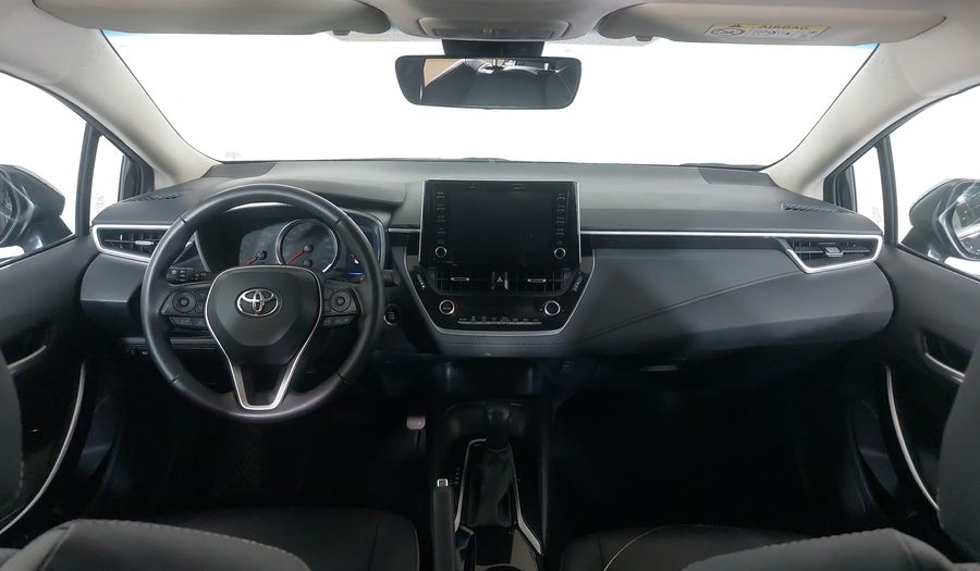 Toyota Corolla VVTIE XEI DIRECT SHIFT Sedan 2023