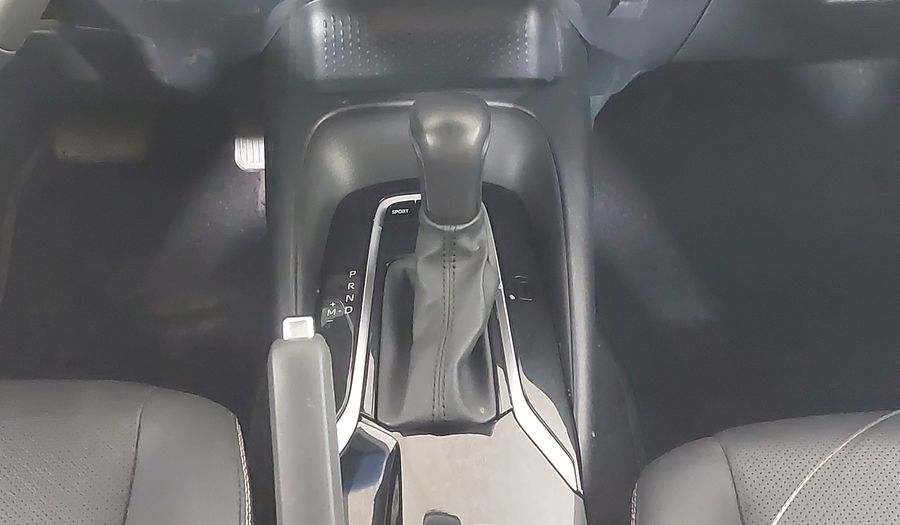 Toyota Corolla VVTIE XEI DIRECT SHIFT Sedan 2023