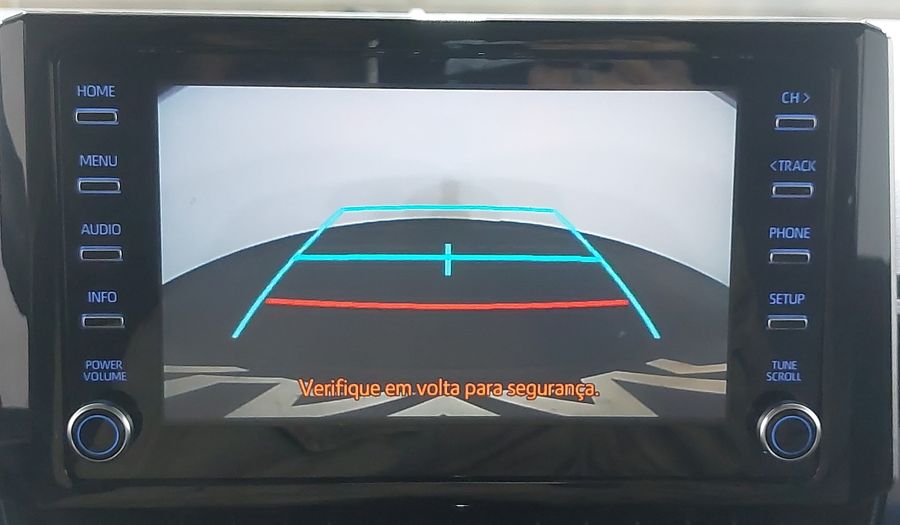 Toyota Corolla VVTIE XEI DIRECT SHIFT Sedan 2023