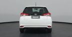 Toyota Yaris XL LIVE Hatchback 2022