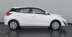 Toyota Yaris XL LIVE Hatchback 2022