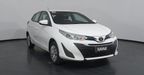 Toyota Yaris XL LIVE Hatchback 2022