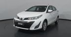 Toyota Yaris XL LIVE Hatchback 2022