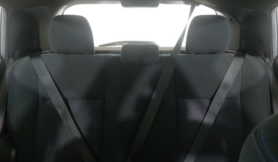 Toyota Yaris XL LIVE Hatchback 2022