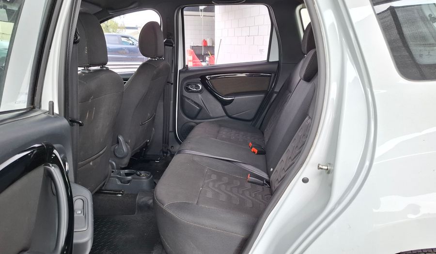 Renault Duster 1.6 PRIVILEGE Suv 2018