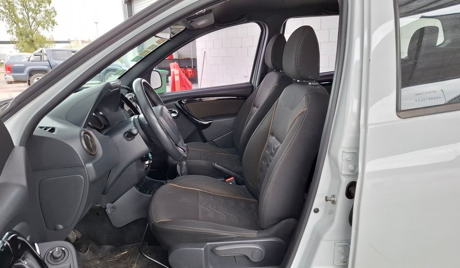 Renault Duster 1.6 PRIVILEGE Suv 2018