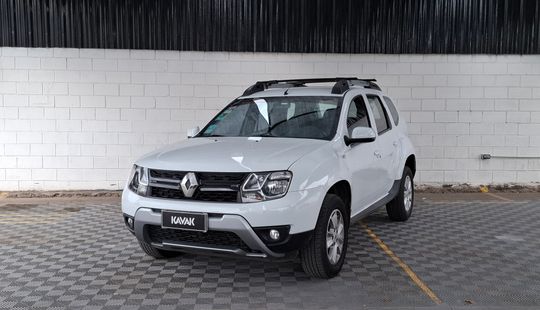 Renault • Duster
