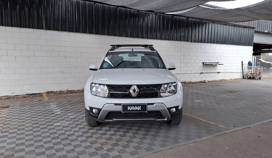 Renault Duster 1.6 PRIVILEGE Suv 2018