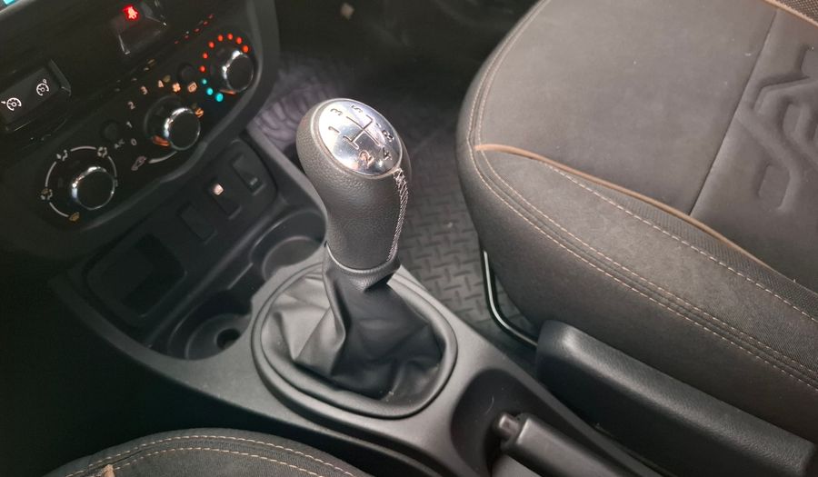 Renault Duster 1.6 PRIVILEGE Suv 2018