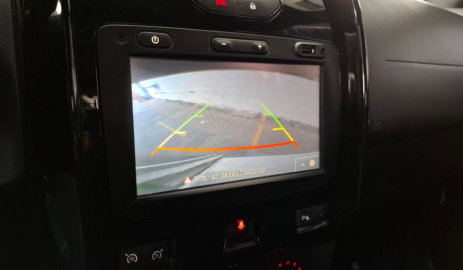 Renault Duster 1.6 PRIVILEGE Suv 2018