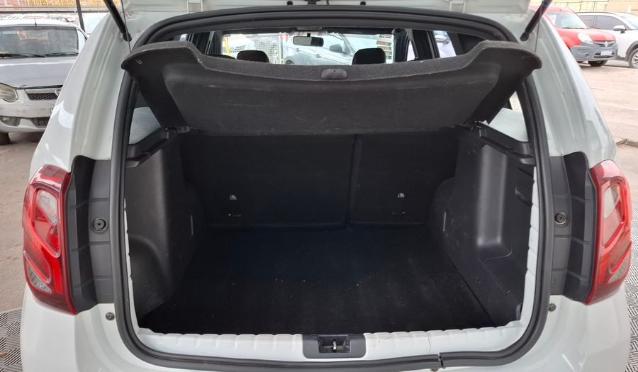 Renault Duster 1.6 PRIVILEGE Suv 2018