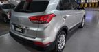Hyundai Creta ATTITUDE Suv 2020