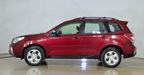 Subaru Forester 2.0 X 4WD Suv 2016