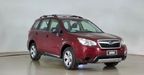 Subaru Forester 2.0 X 4WD Suv 2016