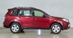 Subaru Forester 2.0 X 4WD Suv 2016