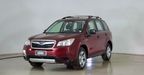 Subaru Forester 2.0 X 4WD Suv 2016